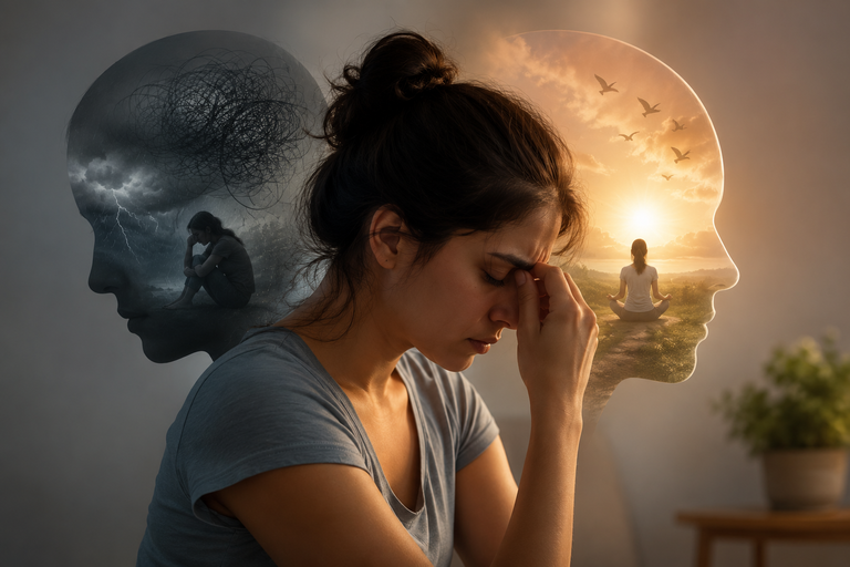 Mental Health