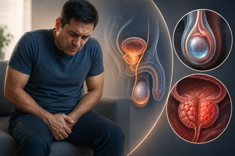 Male Health