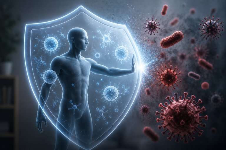 Immunity