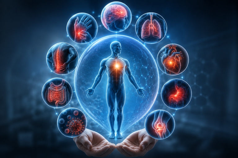 All Diseases