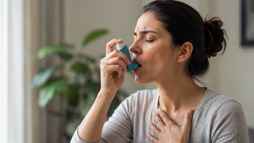 Respiratory