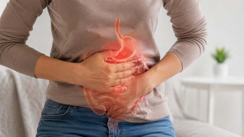 Digestive