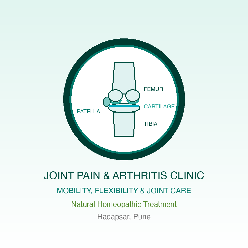 Best Joint Pain Treatment in Hadapsar, Pune